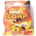 Леска для рыбалки DrAGON Power Carp, 100м., диаметр 0,25мм